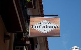 La Cabana